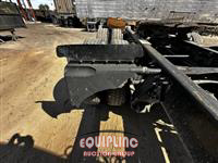 2017 Freightliner CASCADIA