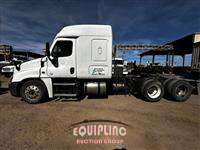 2017 Freightliner CASCADIA