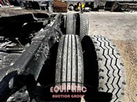 2017 Freightliner CASCADIA