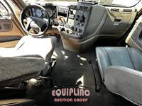 2017 Freightliner CASCADIA