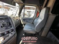 2017 Freightliner CASCADIA