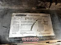 2017 Freightliner CASCADIA