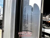 2017 Freightliner CASCADIA