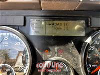 2017 Freightliner CASCADIA