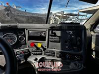 2017 Freightliner CASCADIA