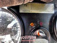 2017 Freightliner CASCADIA