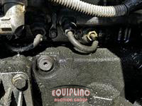 2017 Freightliner CASCADIA