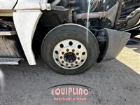 2017 Freightliner CASCADIA