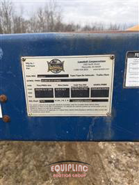 2018 Landoll 330