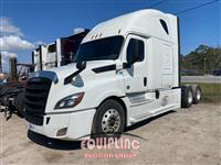 2019 Freightliner CASCADIA