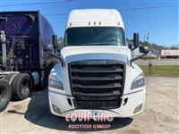 2019 Freightliner CASCADIA