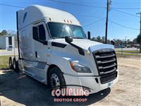 2019 Freightliner CASCADIA