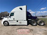 2019 Freightliner CASCADIA