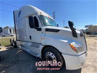 2019 Freightliner CASCADIA