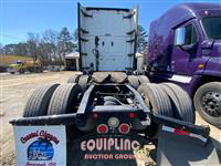 2019 Freightliner CASCADIA