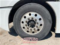 2019 Freightliner CASCADIA