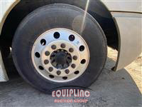 2019 Freightliner CASCADIA