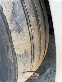 2019 Freightliner CASCADIA