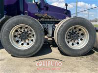 2019 Freightliner CASCADIA