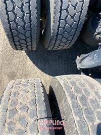 2019 Freightliner CASCADIA