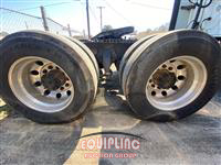 2019 Freightliner CASCADIA