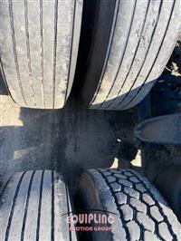 2019 Freightliner CASCADIA