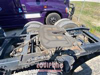 2019 Freightliner CASCADIA