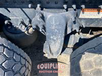 2019 Freightliner CASCADIA