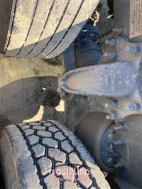 2019 Freightliner CASCADIA