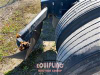 2019 Freightliner CASCADIA