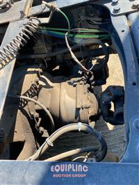 2019 Freightliner CASCADIA