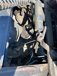 2019 Freightliner CASCADIA