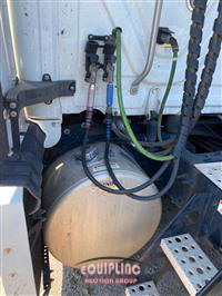 2019 Freightliner CASCADIA