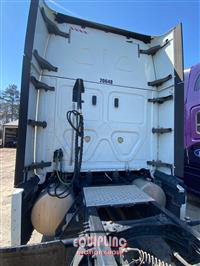 2019 Freightliner CASCADIA