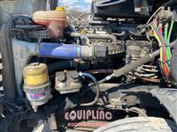 2019 Freightliner CASCADIA