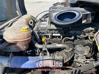 2019 Freightliner CASCADIA