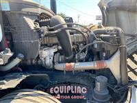 2019 Freightliner CASCADIA