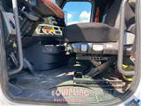 2019 Freightliner CASCADIA