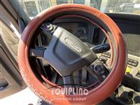 2019 Freightliner CASCADIA