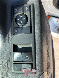 2019 Freightliner CASCADIA