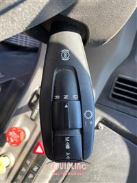 2019 Freightliner CASCADIA