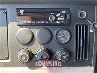 2019 Freightliner CASCADIA