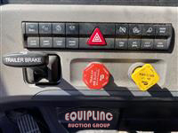 2019 Freightliner CASCADIA