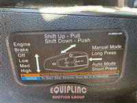 2019 Freightliner CASCADIA