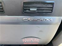 2019 Freightliner CASCADIA