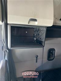 2019 Freightliner CASCADIA