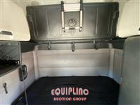 2019 Freightliner CASCADIA