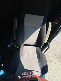 2019 Freightliner CASCADIA