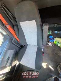 2019 Freightliner CASCADIA