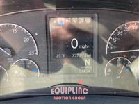 2019 Freightliner CASCADIA